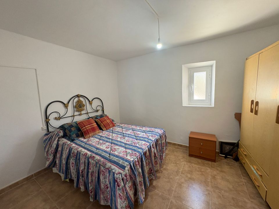 Rekkehus i Chercos Viejos, Almeria - bilde 5